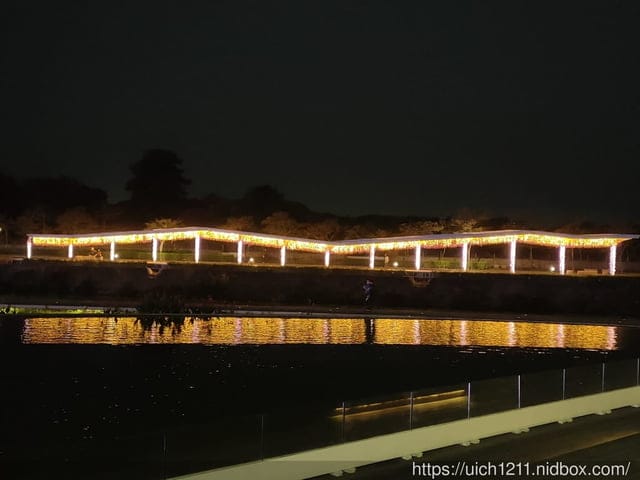 屏東縣民公園