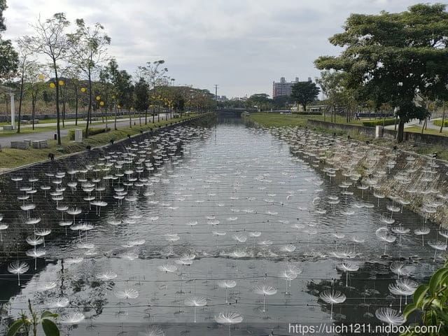 屏東縣民公園