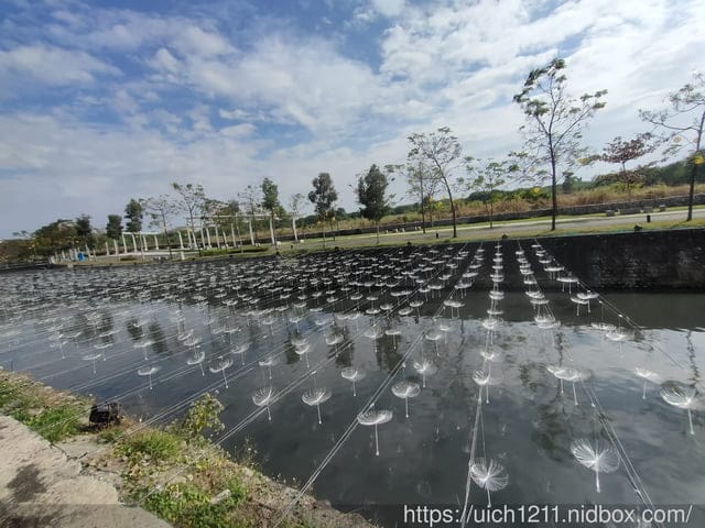 屏東縣民公園