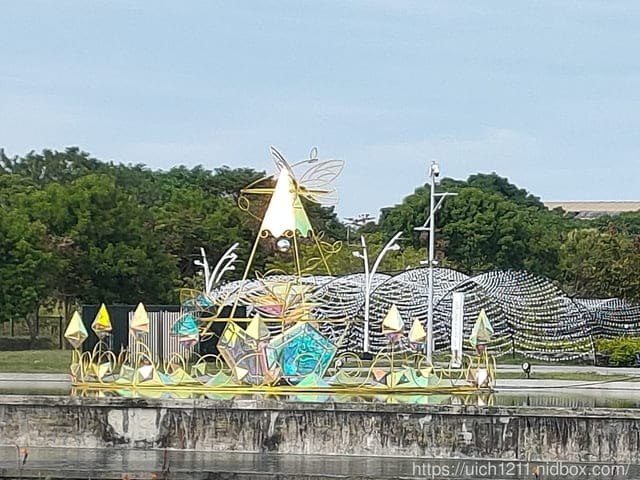 屏東縣民公園