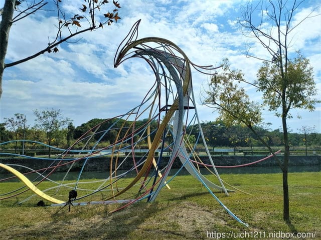 屏東縣民公園