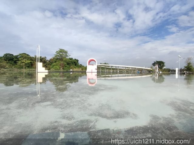 屏東縣民公園