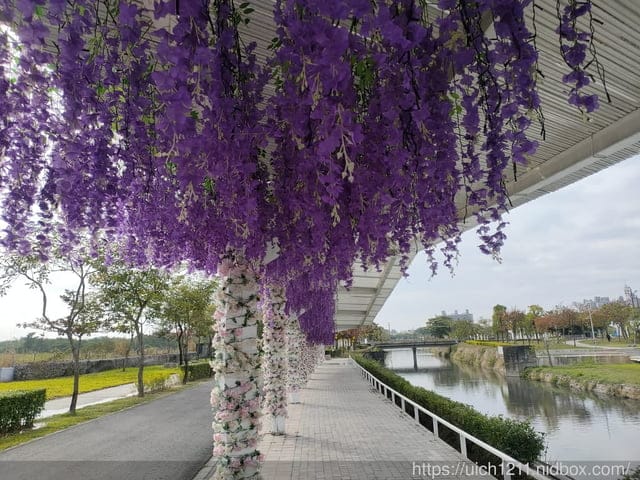 屏東縣民公園