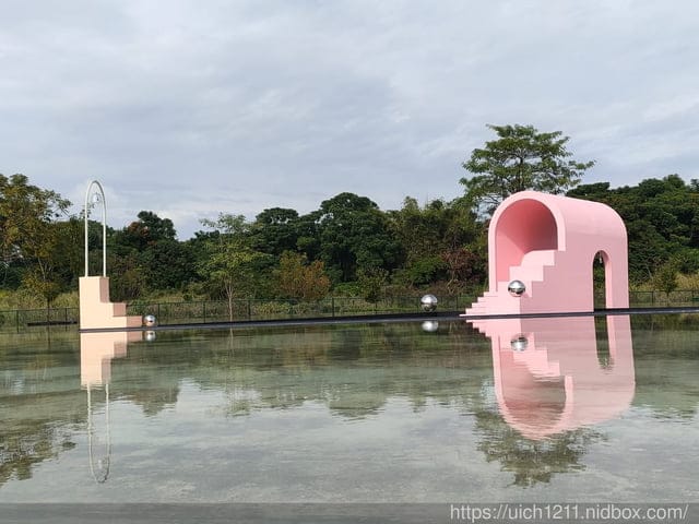 屏東縣民公園