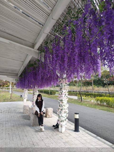 屏東縣民公園