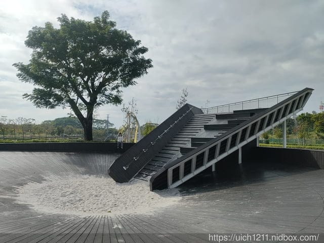 屏東縣民公園