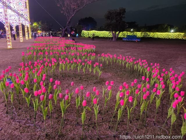 屏東縣民公園