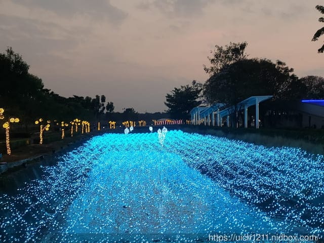 屏東縣民公園