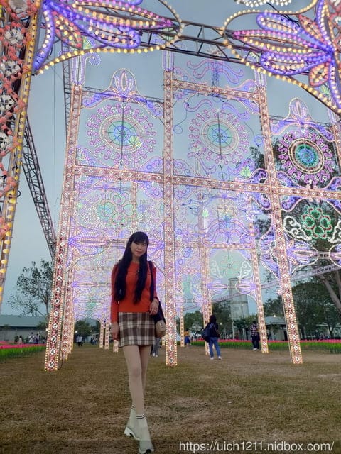 屏東縣民公園