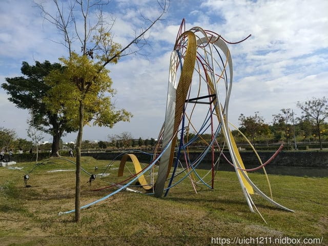 屏東縣民公園