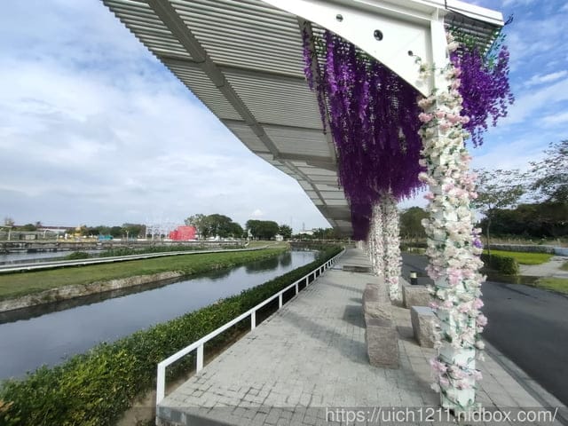 屏東縣民公園