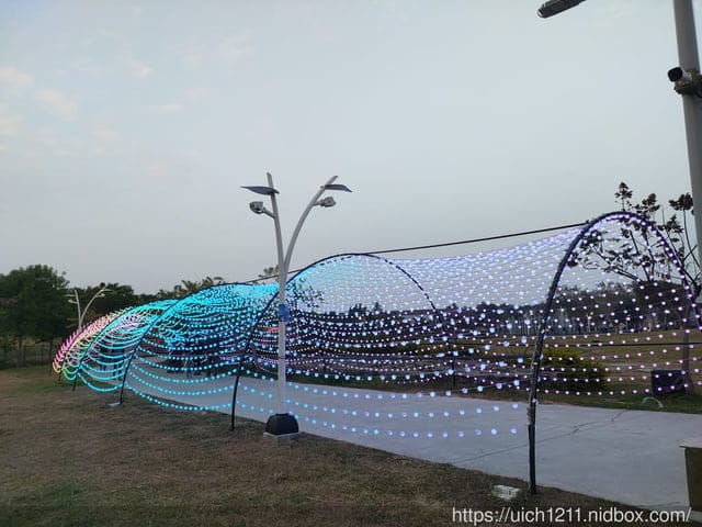 屏東縣民公園