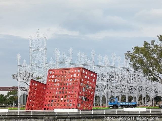 屏東縣民公園