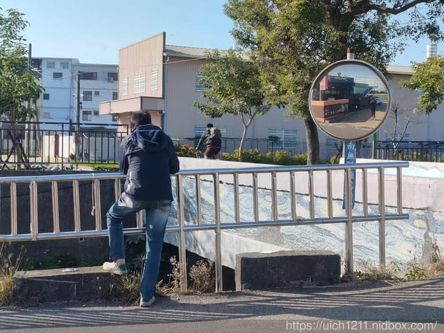 過年行程1