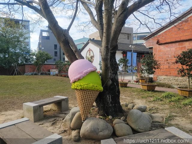 過年台中之旅 - 第35張圖 過年台中之旅