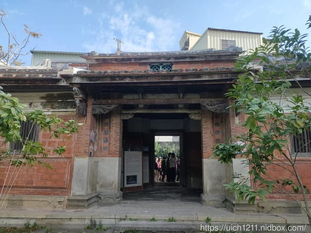 過年台中之旅 - 第45張圖 過年台中之旅