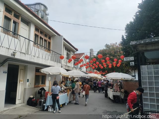 過年台中之旅 - 第16張圖 過年台中之旅