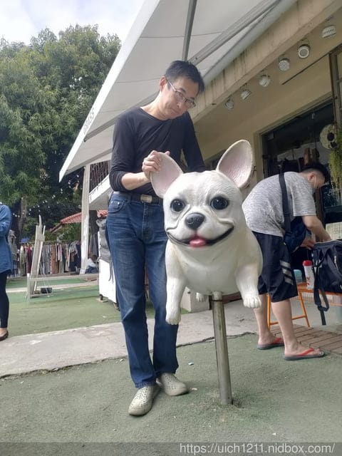 過年台中之旅 - 第4張圖 過年台中之旅
