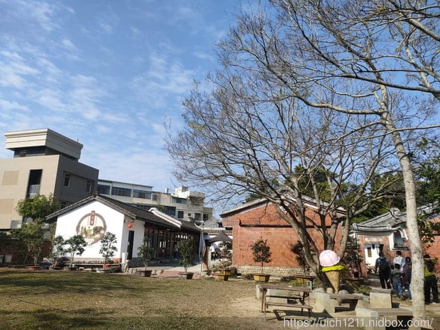 過年台中之旅 - 第36張圖 過年台中之旅