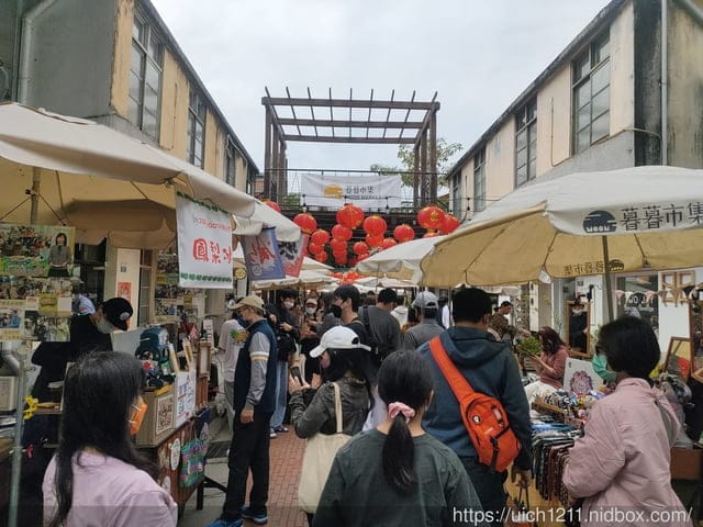 過年台中之旅 - 第10張圖 過年台中之旅