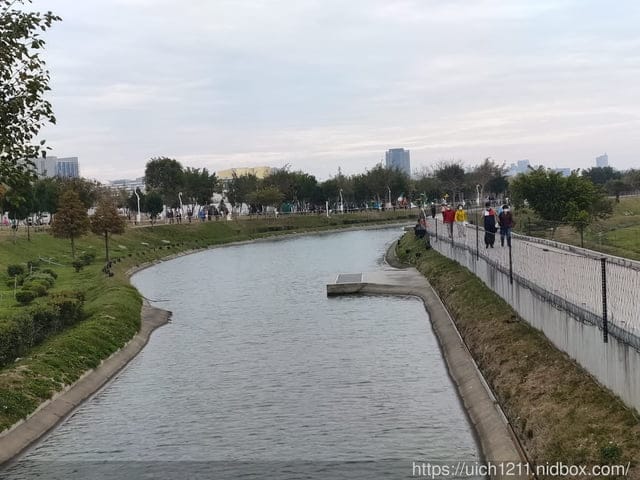 中央公園