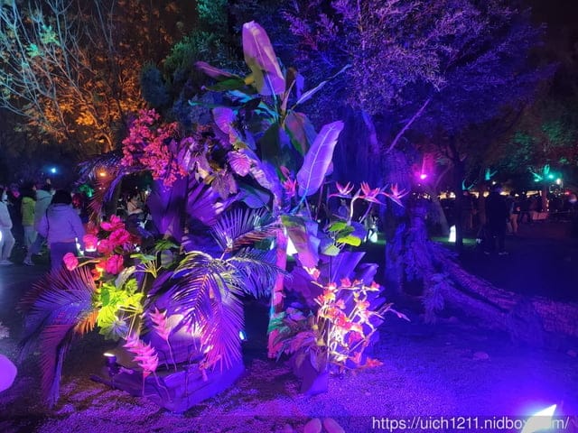 中央公園