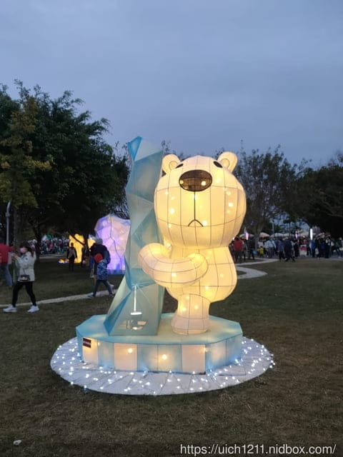 中央公園