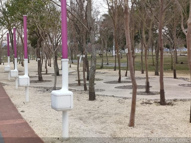 中央公園