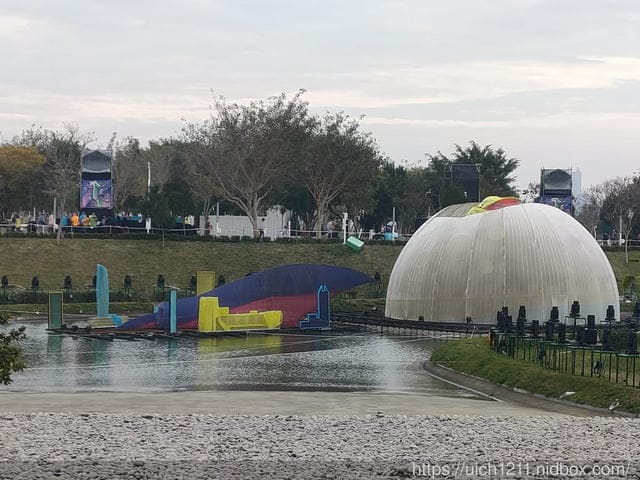 中央公園
