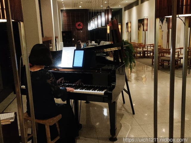 日月潭涵碧樓大飯店