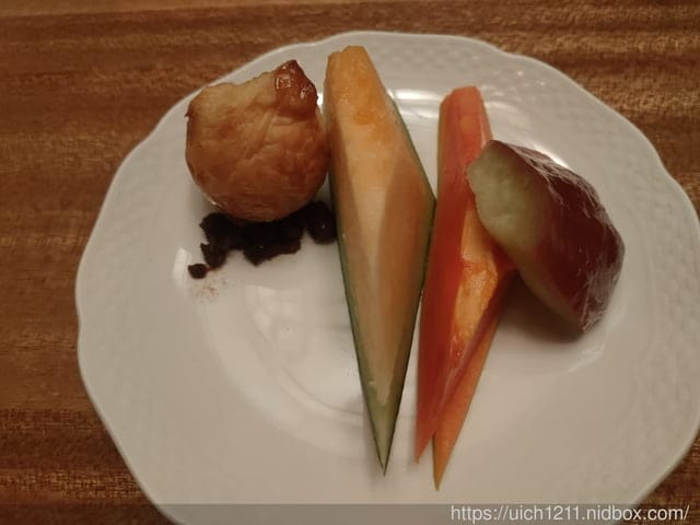 日月潭涵碧樓大飯店