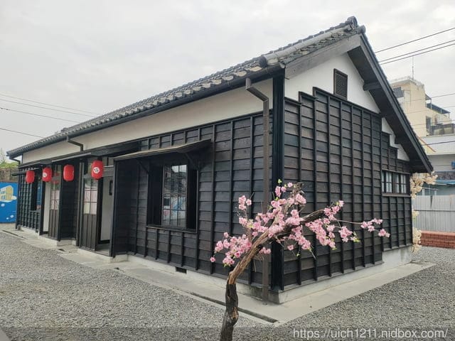 潮州日式歷史建築文化園區 - 第2張圖 潮州日式歷史建築文化園區