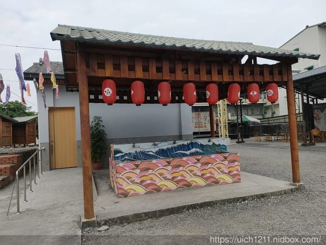 潮州日式歷史建築文化園區 - 第8張圖 潮州日式歷史建築文化園區
