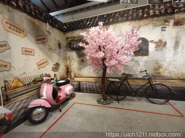 潮州日式歷史建築文化園區 - 第16張圖 潮州日式歷史建築文化園區