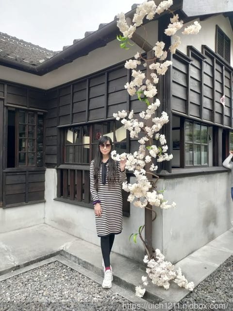 潮州日式歷史建築文化園區 - 第6張圖 潮州日式歷史建築文化園區