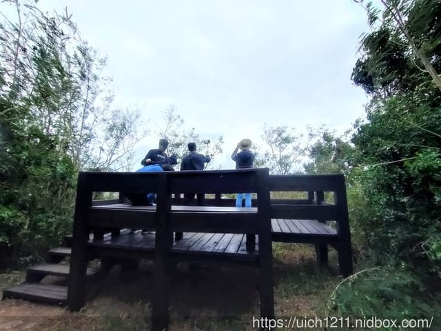 龜山步道與石門古戰場 - 第20張圖 龜山步道與石門古戰場
