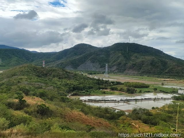 龜山步道與石門古戰場 - 第27張圖 龜山步道與石門古戰場