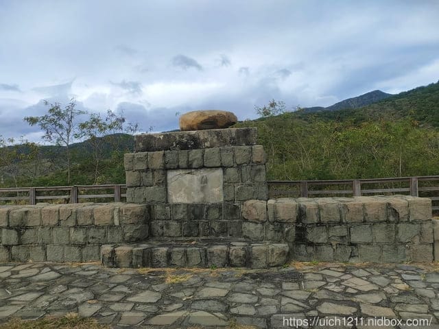 龜山步道與石門古戰場 - 第26張圖 龜山步道與石門古戰場