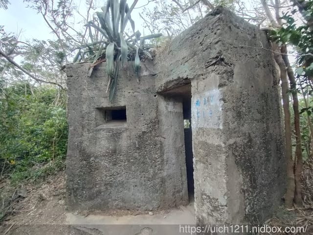 龜山步道與石門古戰場 - 第12張圖 龜山步道與石門古戰場