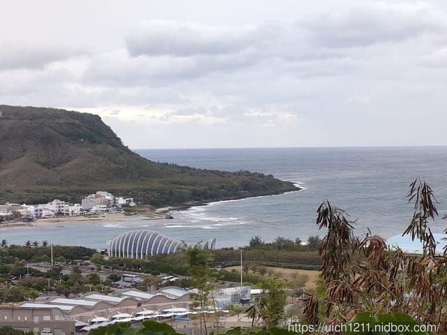 龜山步道與石門古戰場 - 第19張圖 龜山步道與石門古戰場