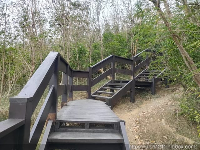 龜山步道與石門古戰場 - 第23張圖 龜山步道與石門古戰場