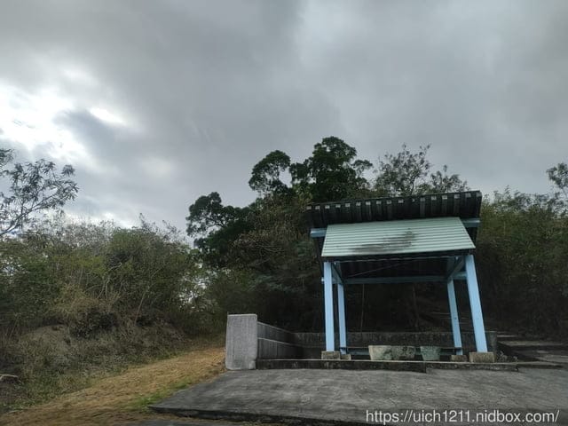龜山步道與石門古戰場 - 第28張圖 龜山步道與石門古戰場