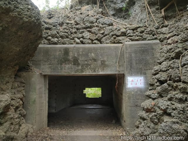龜山步道與石門古戰場 - 第22張圖 龜山步道與石門古戰場