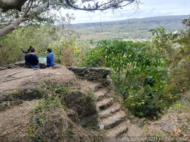 龜山步道與石門古戰場 - 第18張圖 龜山步道與石門古戰場