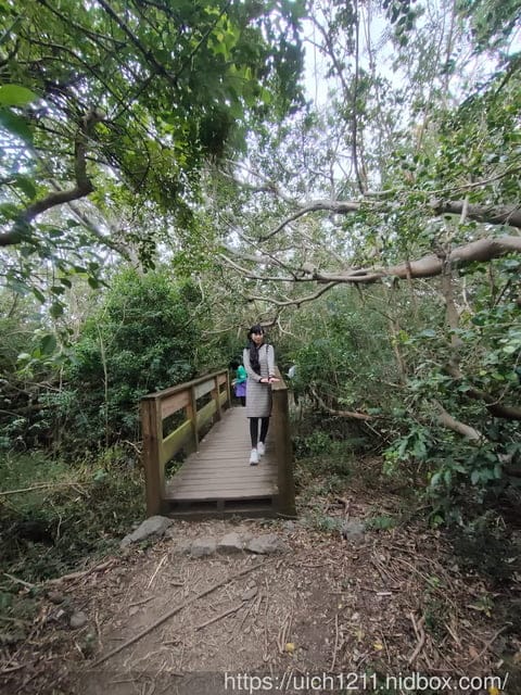 龜山步道與石門古戰場 - 第15張圖 龜山步道與石門古戰場