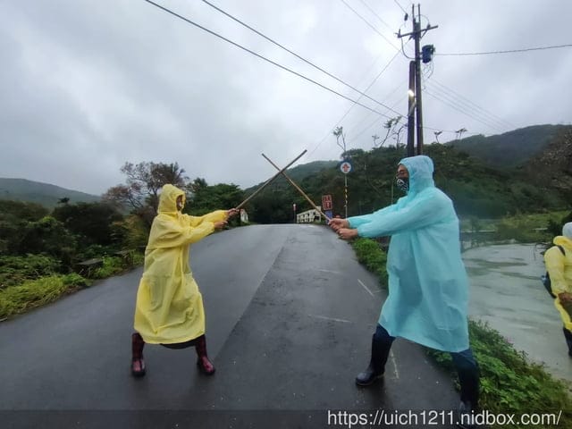 欖仁溪 - 第5張圖 欖仁溪
