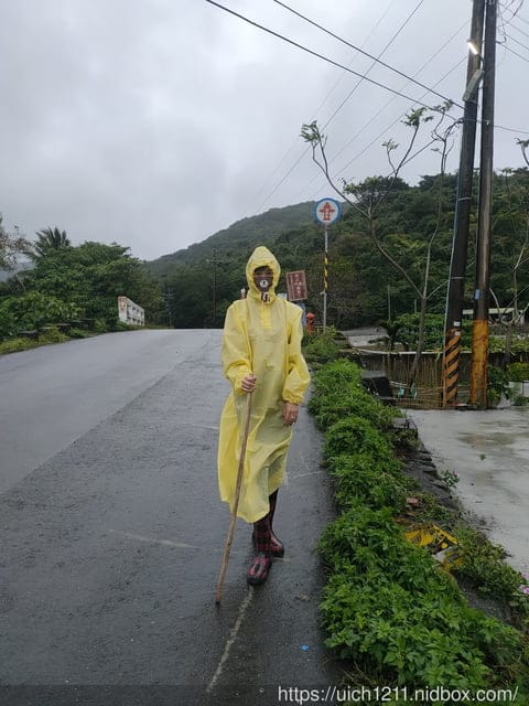 欖仁溪 - 第3張圖 欖仁溪