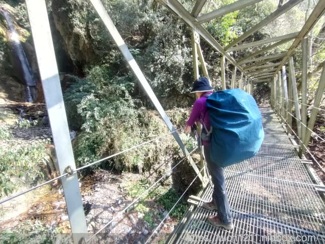 八通關龍貓公車