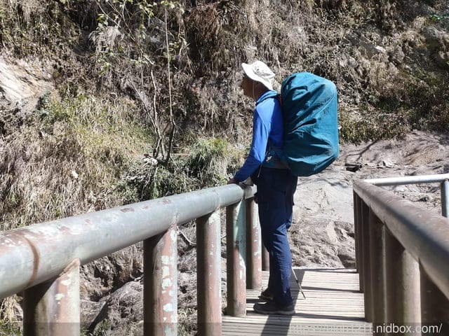 八通關龍貓公車