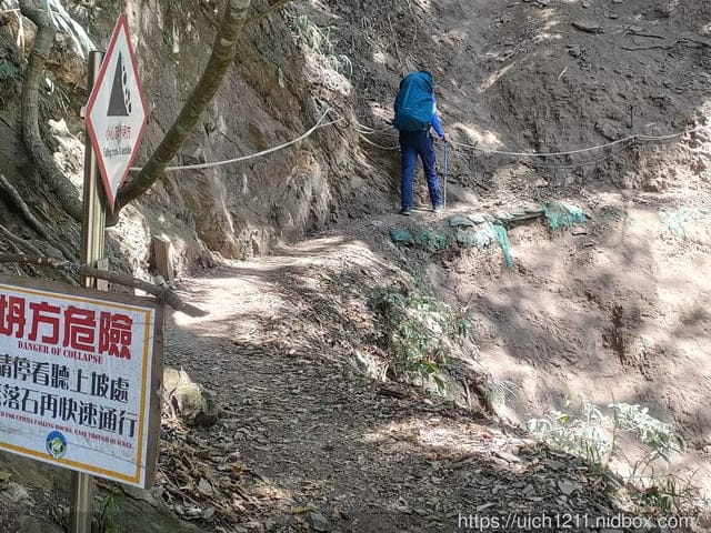 八通關龍貓公車